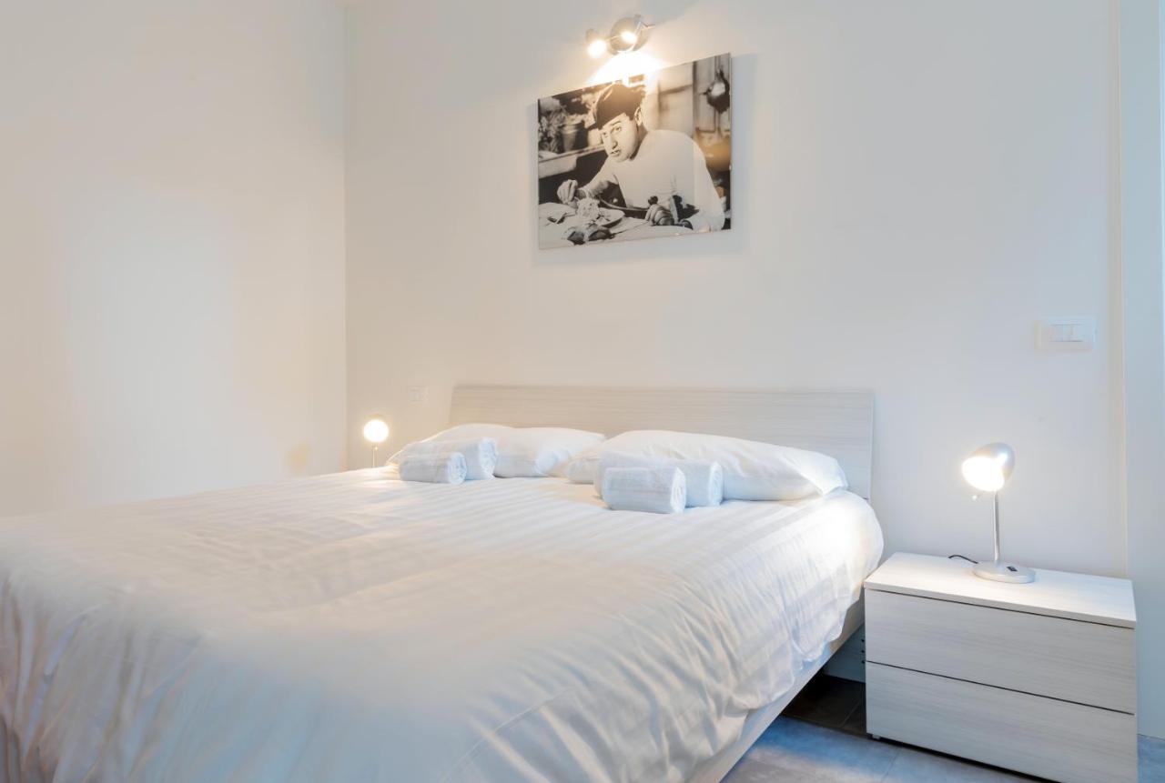 Fondazione Prada - Exclusive Loft Of Cinema ☆☆☆☆☆ Lejlighed Milano Eksteriør billede